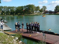 Baltic Cup 29.09.2012